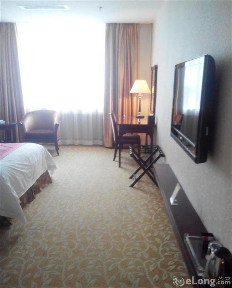 Shenzhen Jing Yuan Meisha Hotel Exterior foto